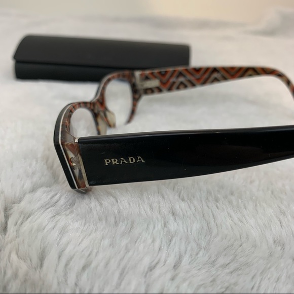 Vintage Prada Frames - Picture 1 of 15